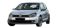 GOLF 4